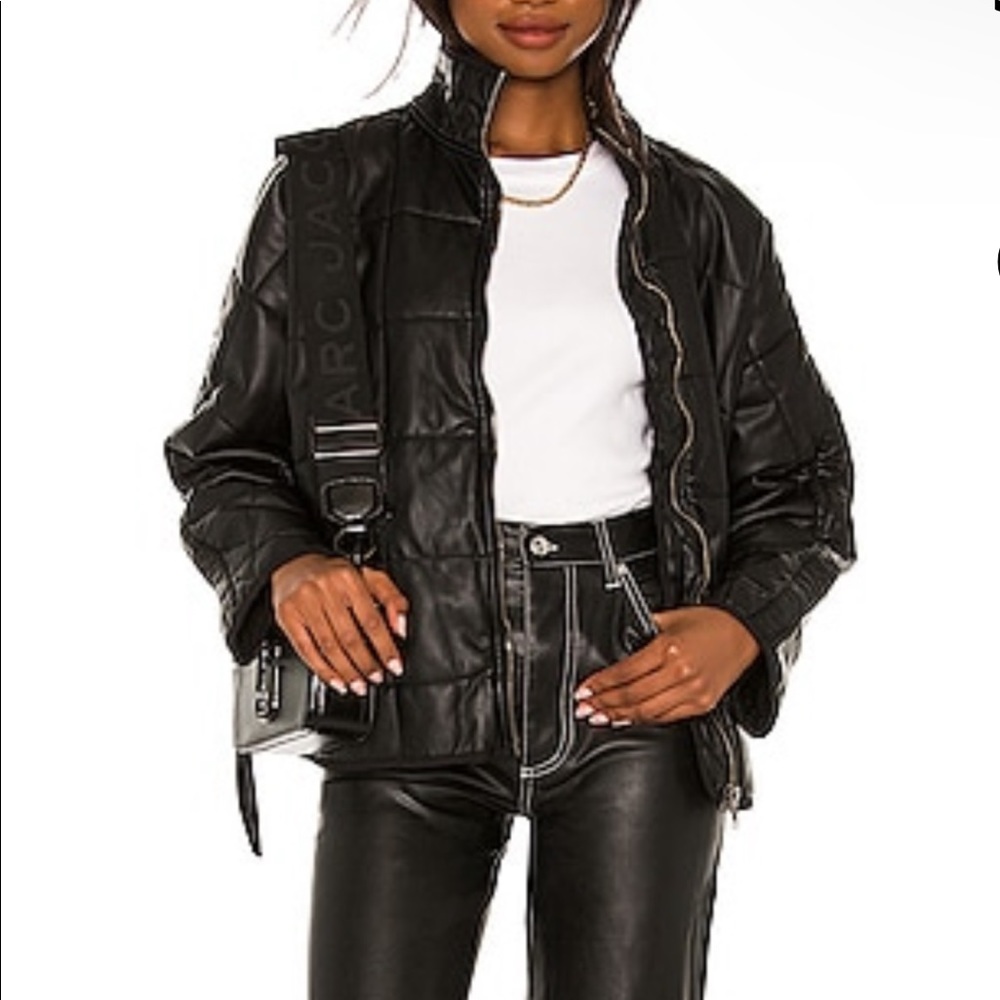 Dolman Jacket